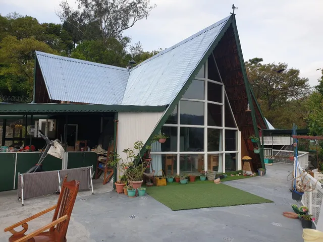 Blackbird Cottage, Bhimtal