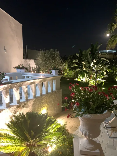 B&B Palma Salentina