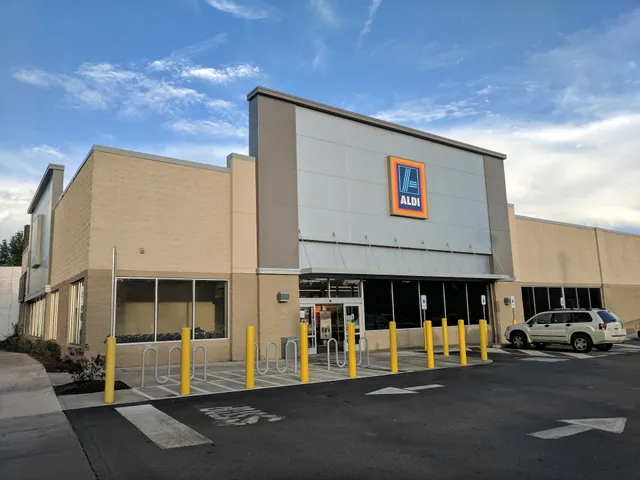 ALDI
