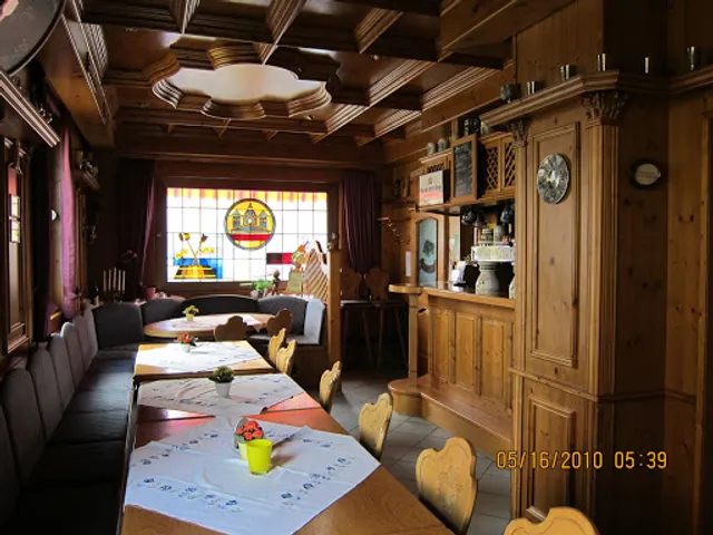 Gasthaus Zur Traube, Metzgerei, Partyservice Gehrig