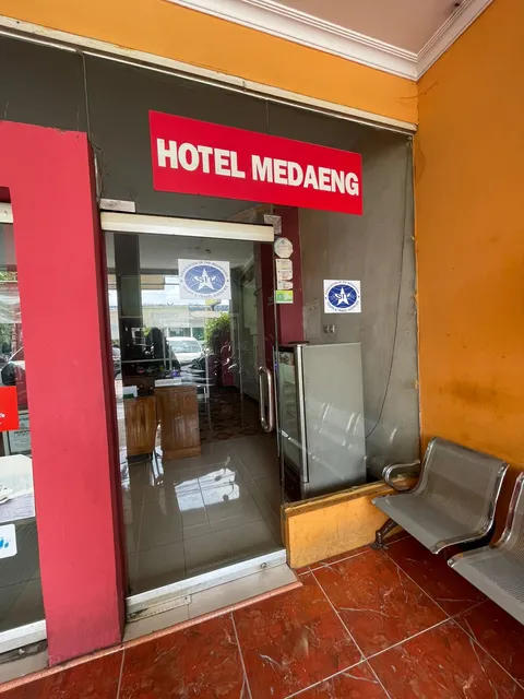 Hotel Medaeng