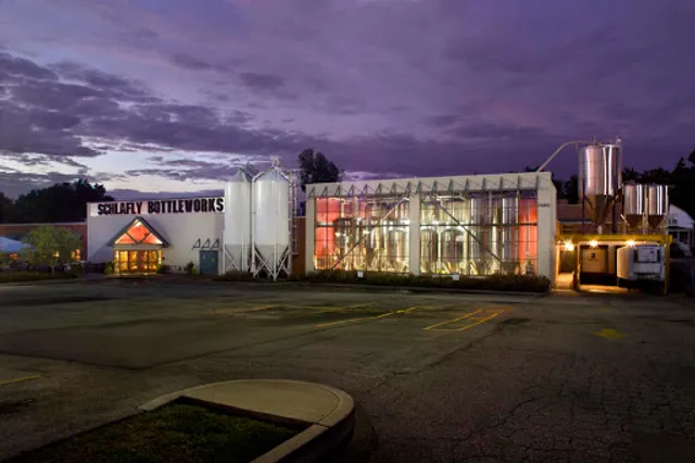 Schlafly Bottleworks