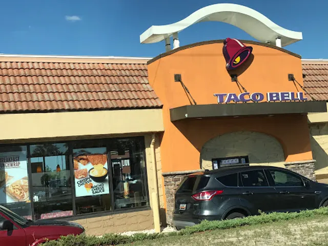 Taco Bell