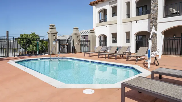 La Quinta Inn & Suites by Wyndham Santa Cruz