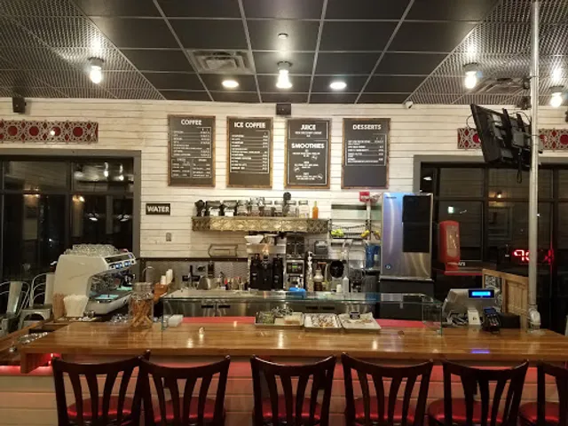 Bonapita Catering Services