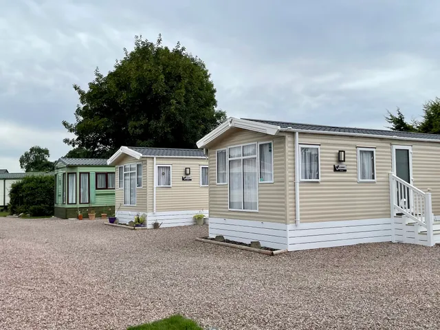 Rhosgoch Holiday Park