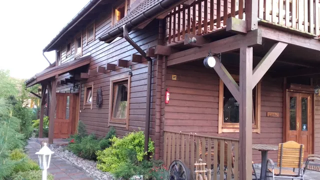 Holiday Mrzezyno, Mrzezyno Rooms