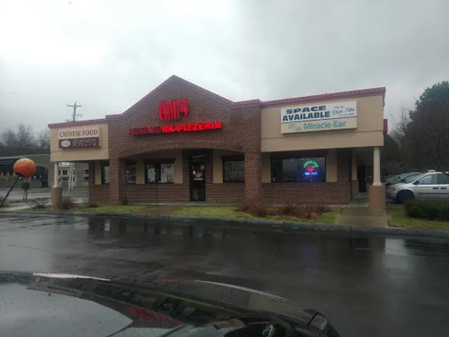 Cam's Pizza Camillus NY