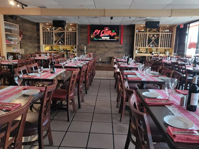 El Gallego Spanish Food