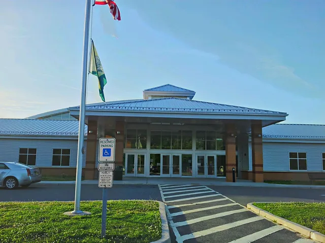 Egg Harbor Township Recreation Department