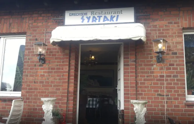 Restaurant Syrtaki - Haltern am See