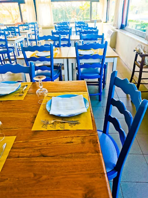 Il Pentagono Ristorante Pizzeria