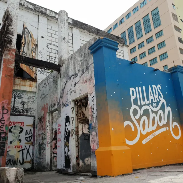 Street Art & Graffiti Gallery