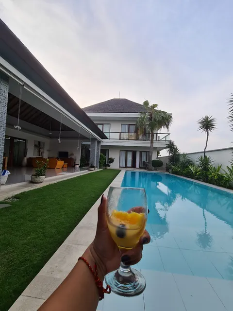 Villa Sehati 1