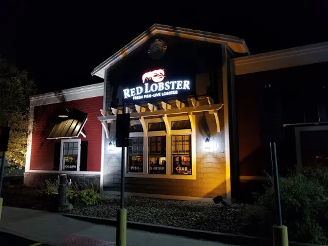 Red Lobster