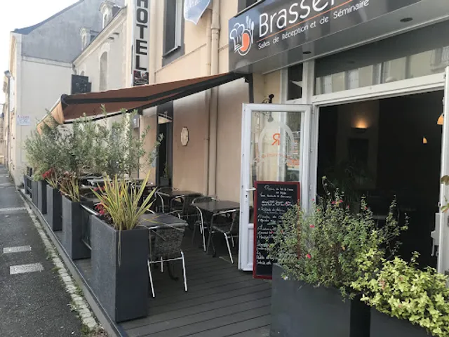 Logis Hôtel de France