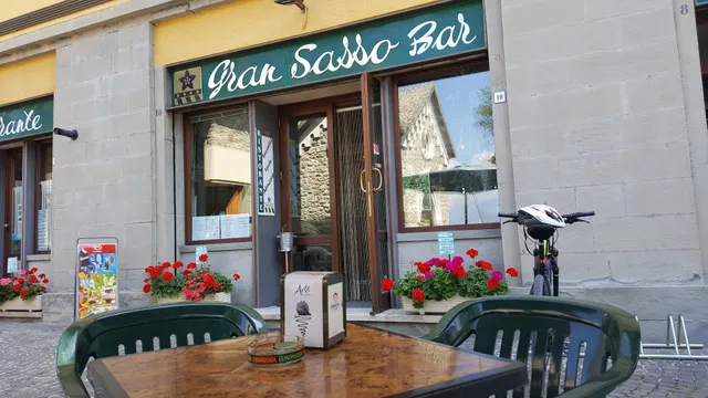 Residence Gran Sasso