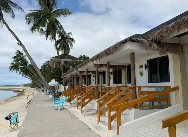 Tropical Fun-Ta-Sea Rentals