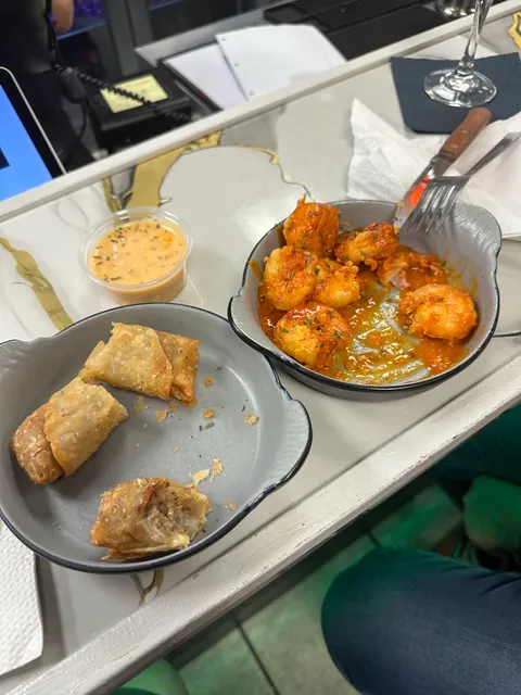 Tipsy Palate Restaurant & Bar