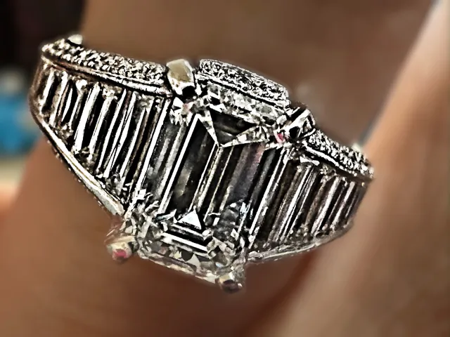 Blue Wolf Fine Jewelry