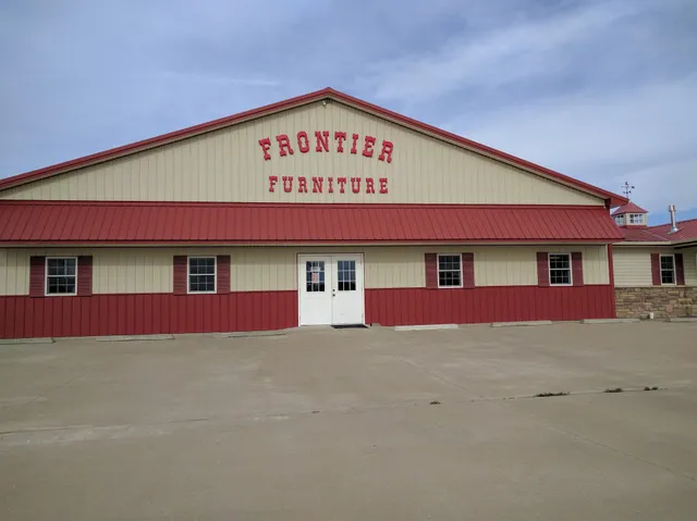 Frontier Furniture, LLC