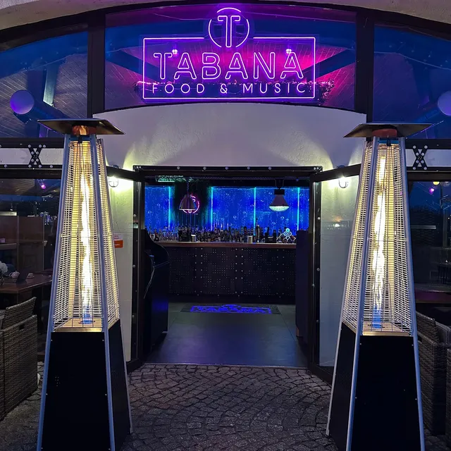 TABANA Food & Music | Restaurant Gorzow