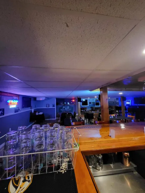 JJ Goodwins Restaurant & Sports Pub