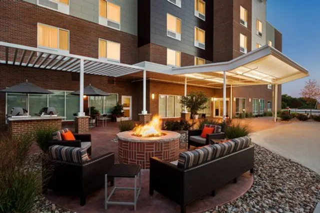 TownePlace Suites by Marriott Cedar Rapids Marion