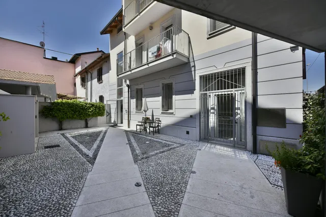 B&B Fiera Milano Rho