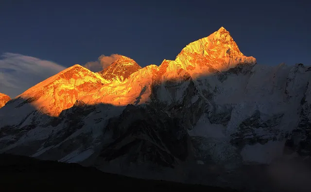 Himalayan Trails Trekking & Climbing Pvt. Ltd