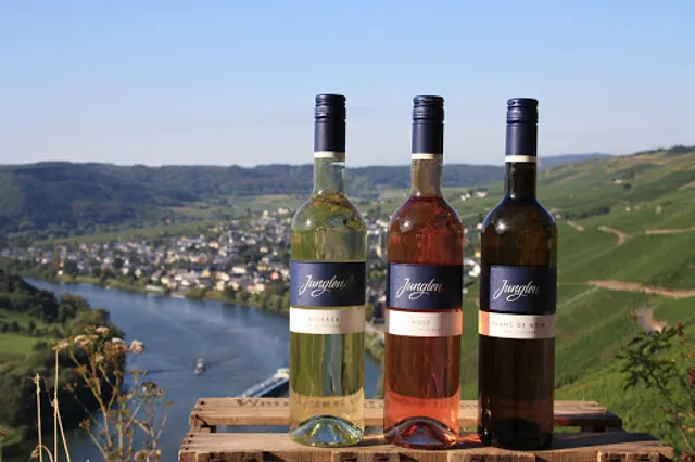 Weingut Markus Junglen