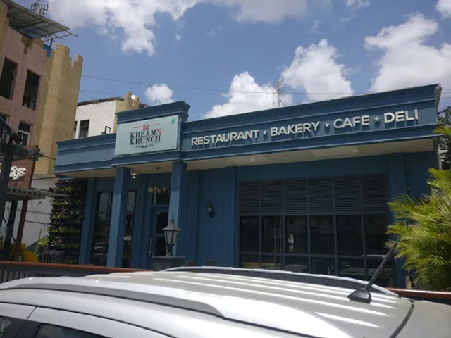 Kream N Krunch