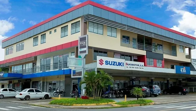 JL SERRACIN APART HOTEL