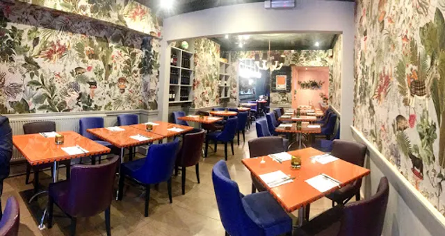 Timo - Wine Bar Restaurant