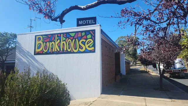 Bunkhouse Motel--AXL Hotels(New Management)