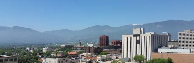 AvenueWest Colorado Springs