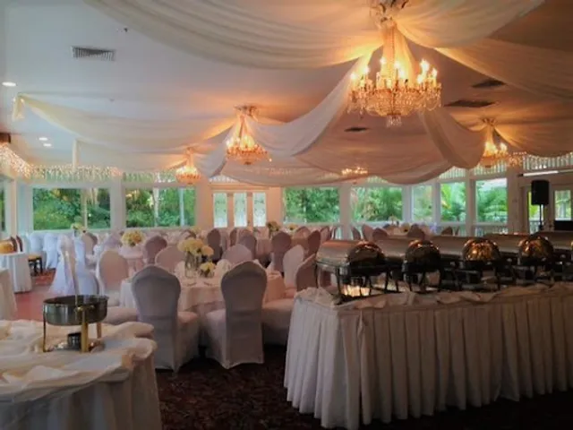 The Hilltop Restaurant