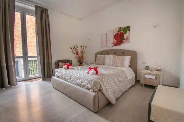 PaneAmore casa vacanze