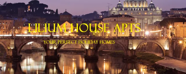 Lilium House ROME