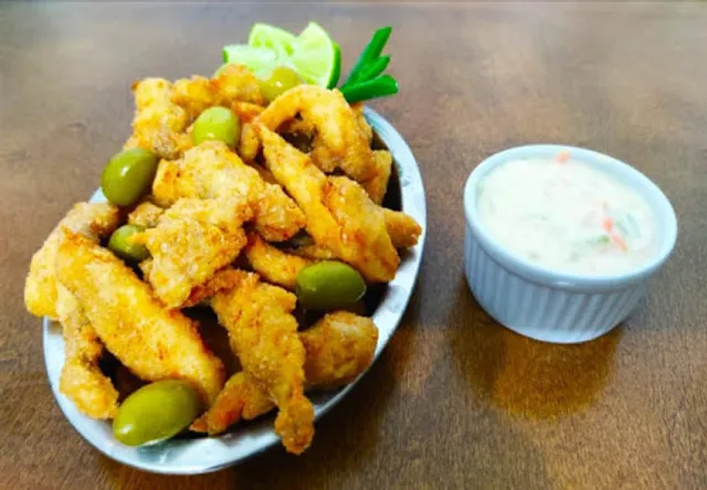 Restaurante Panorâmico Carmo do Paranaíba