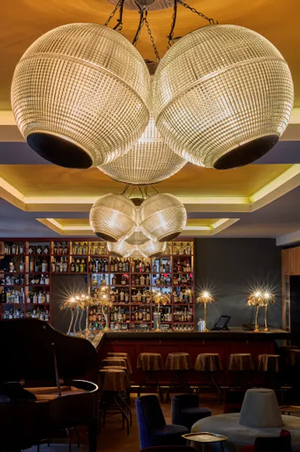 The Boilerman Bar - München