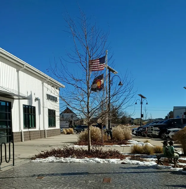 Town of Bennett Town Hall