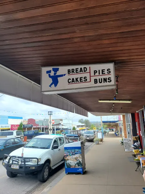 Picky's Pies & Pastries