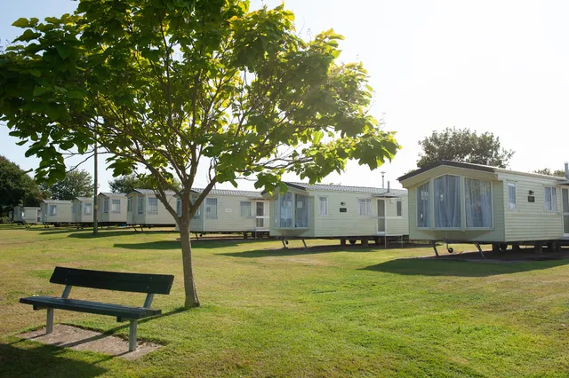 Axe Vale Caravan Park