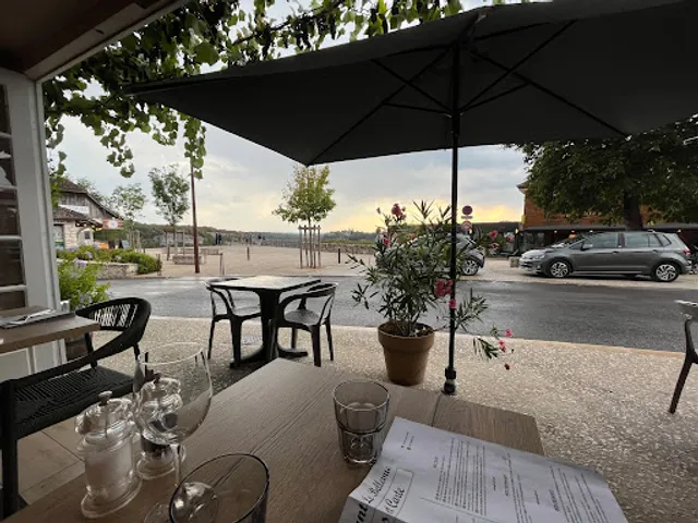 Hôtel Restaurant Le Bellevue