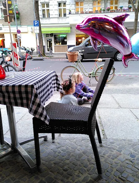 Trattoria Perla Jonica