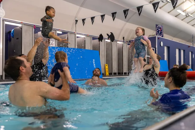Kings Swim School