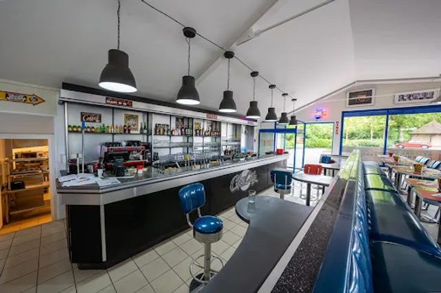 Restaurant Chez Lily