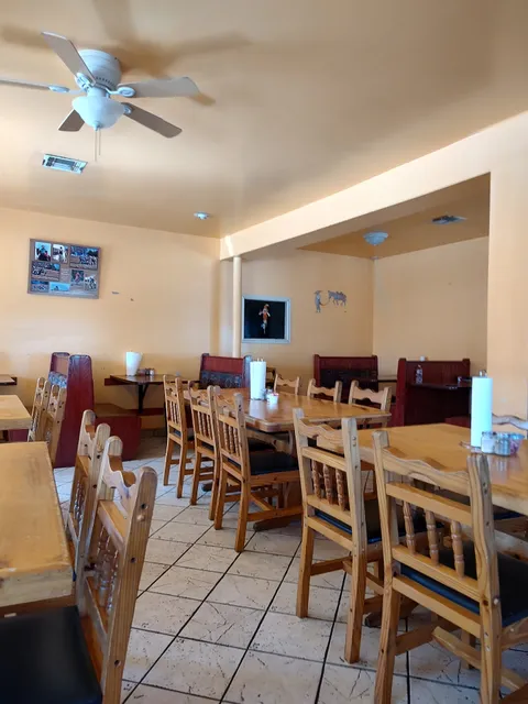 Chavas Mexican Restaurant