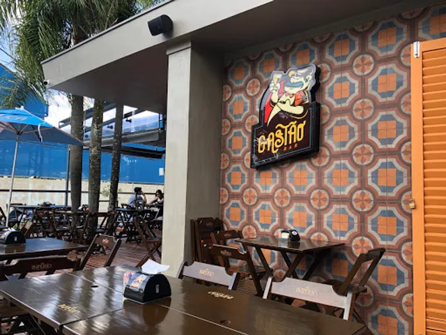 Gastão Bar
